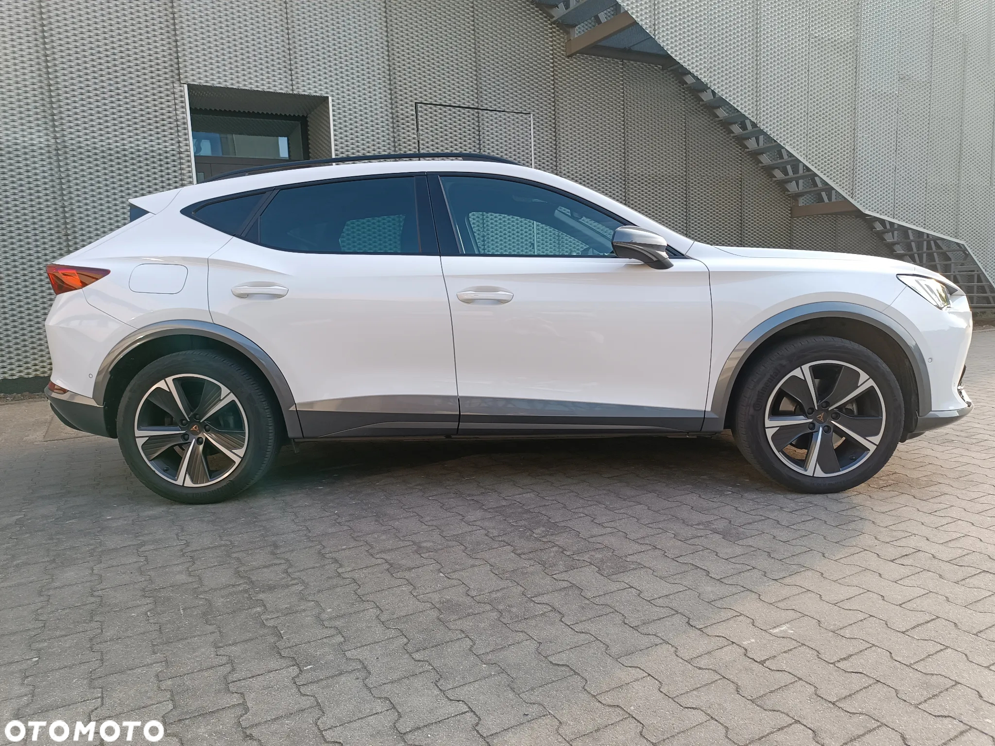 Cupra Formentor 1.5 TSI DSG - 9