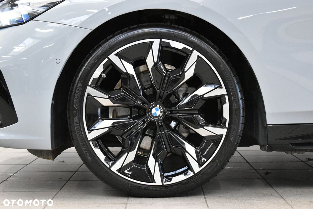 BMW Seria 5 2026