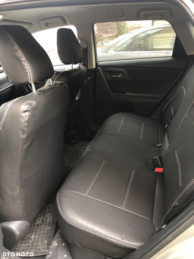 Toyota Auris Hybrid 135 Comfort - 6