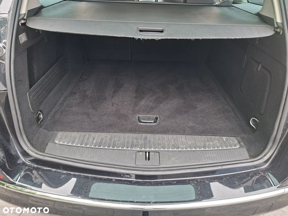 Opel Astra 1.4 T Cosmo EU6 - 21