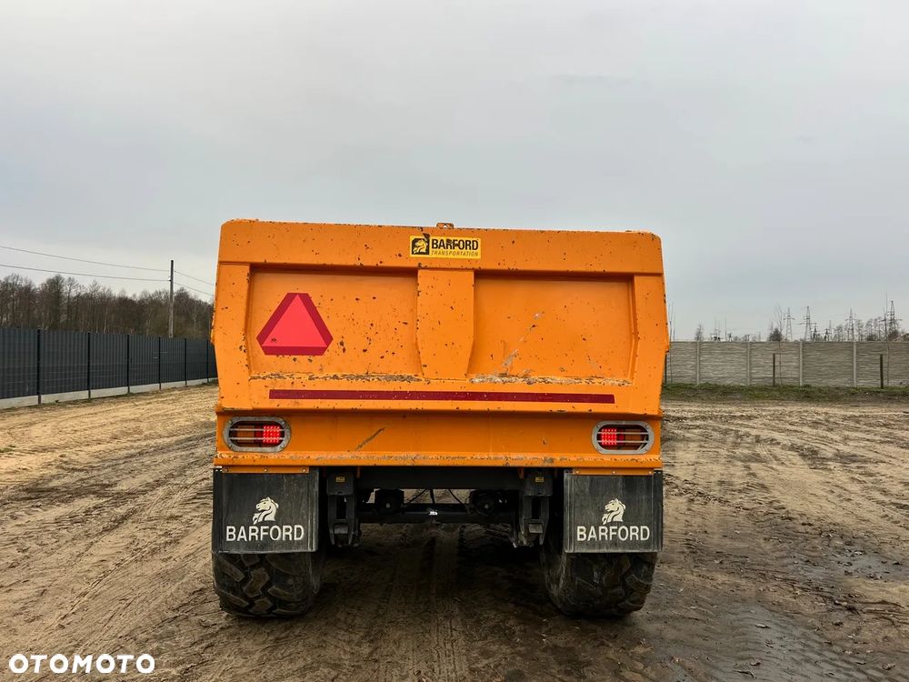 Inny Barford HP20 - 4