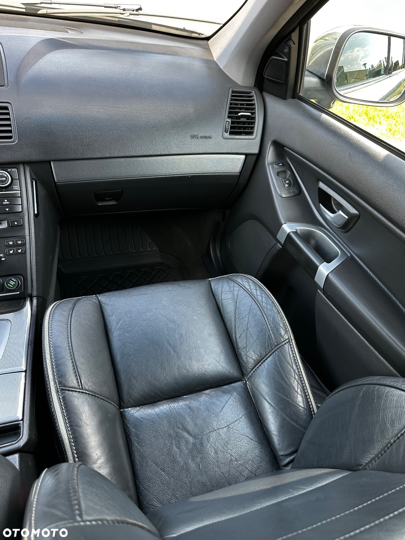 Volvo XC 90 3.2 AWD R-Design - 23