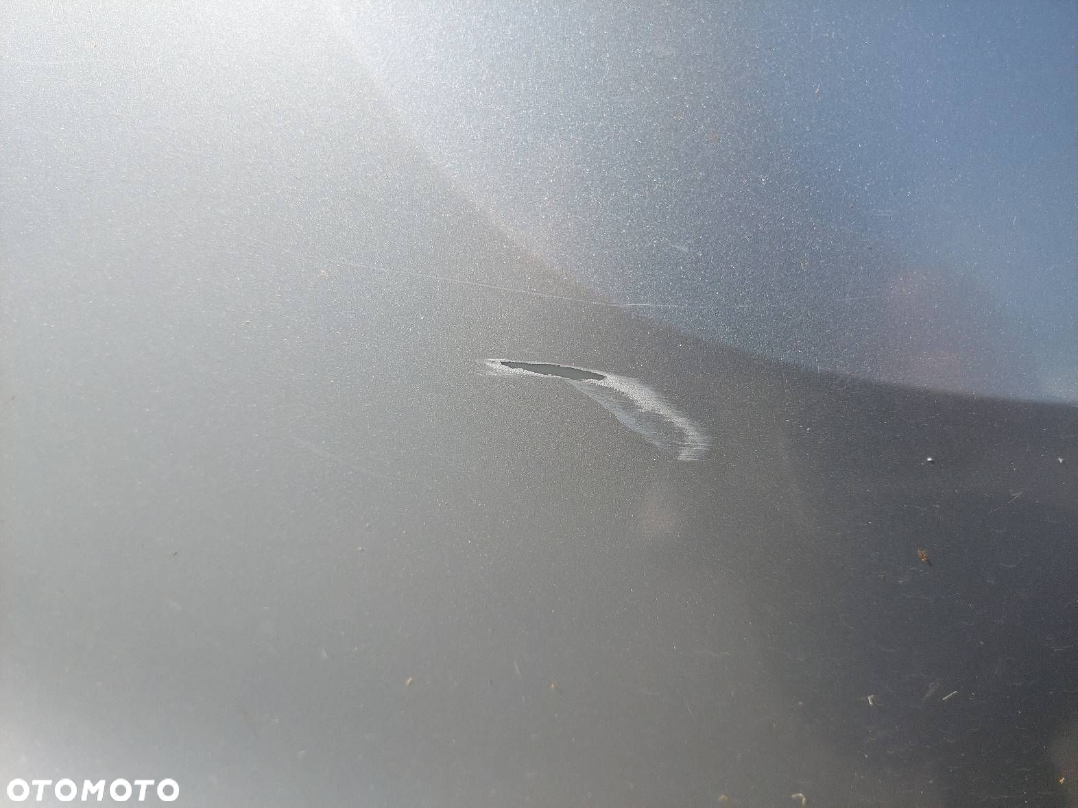 KOMPLETNY TYŁ KLAPA ZDERZAK LAMPA TYŁ SKODA RAPID I LA7W - 3