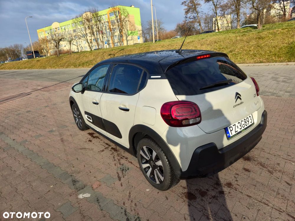 Citroën C3 1.2 PureTech Shine - 5