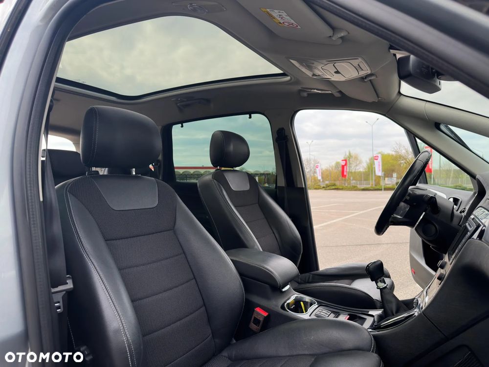 Ford S-Max 2.0 TDCi DPF Titanium - 34