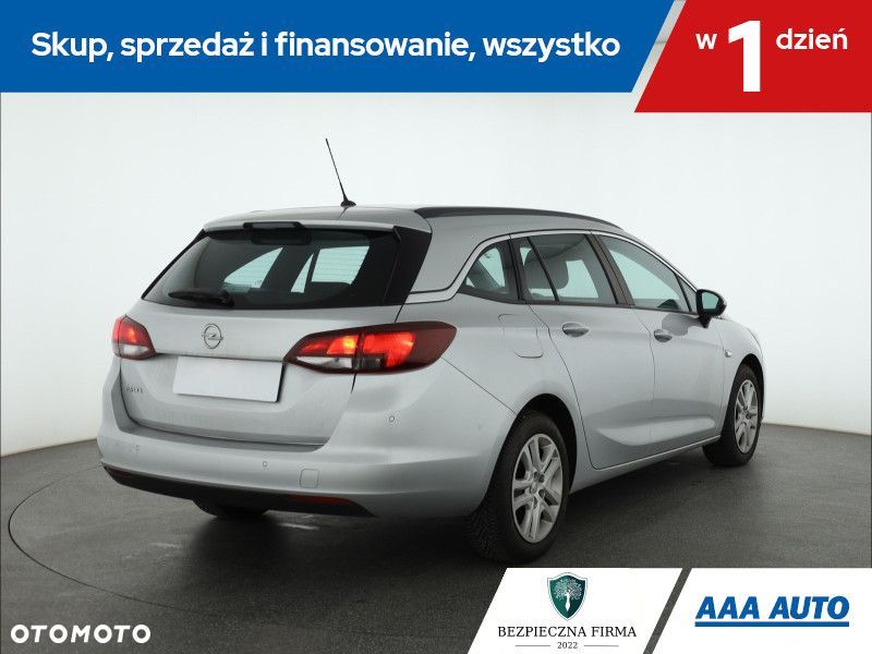 Opel Astra - 7
