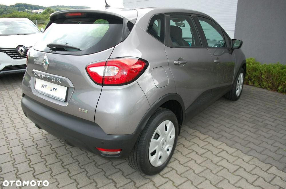 Renault Captur - 4