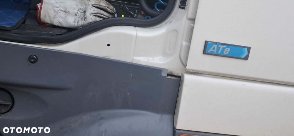 DAF XF105 AUTOMAT RETARDER - 6