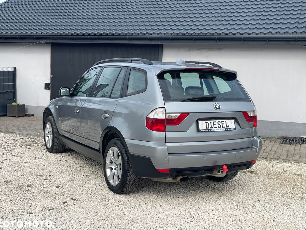 BMW X3 - 22