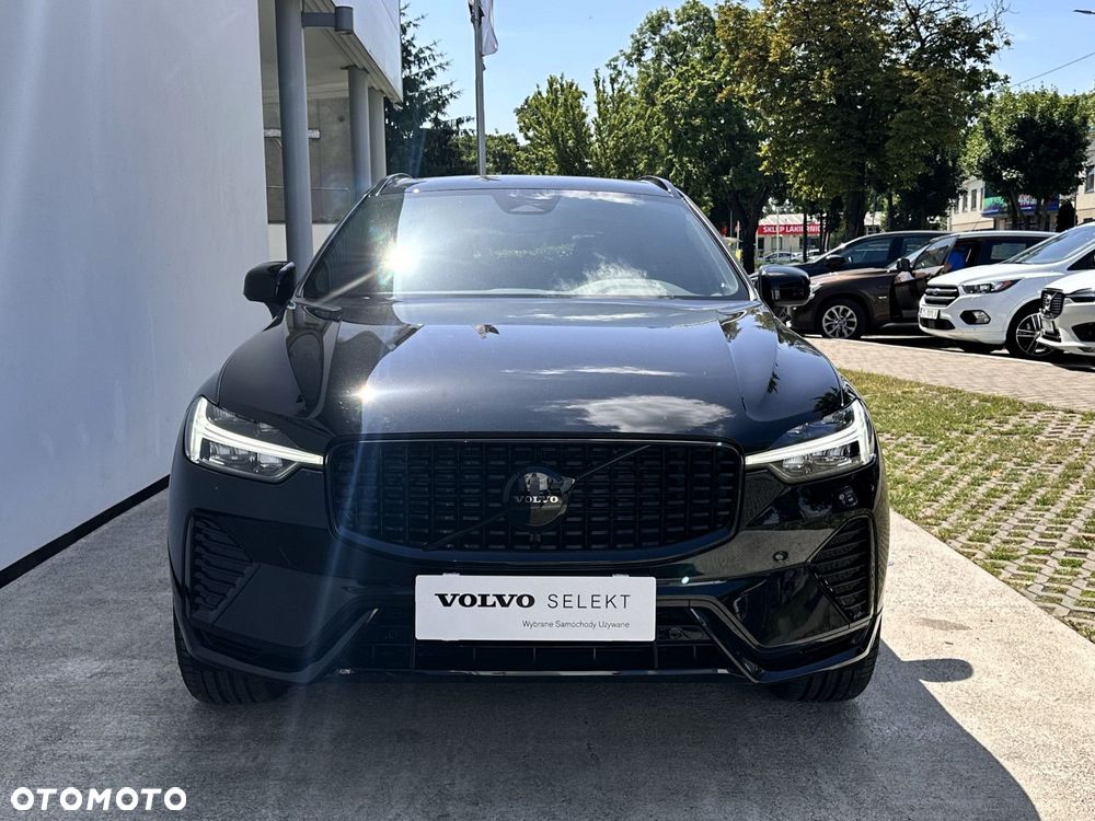 Volvo XC 60 - 5