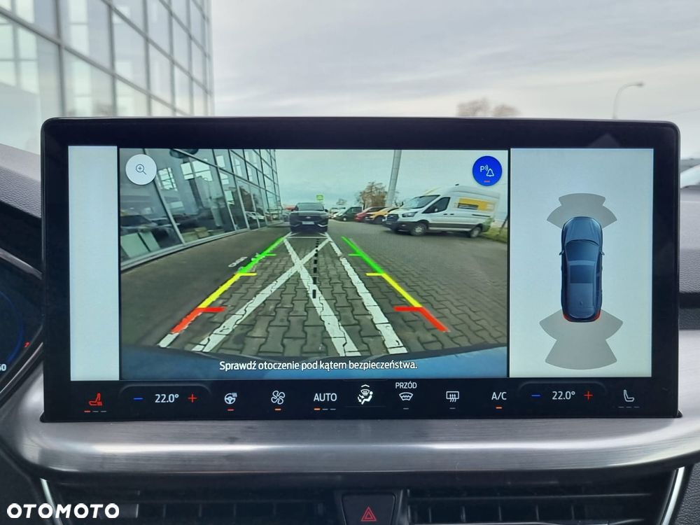 Ford Focus 1.5 EcoBlue Titanium - 8