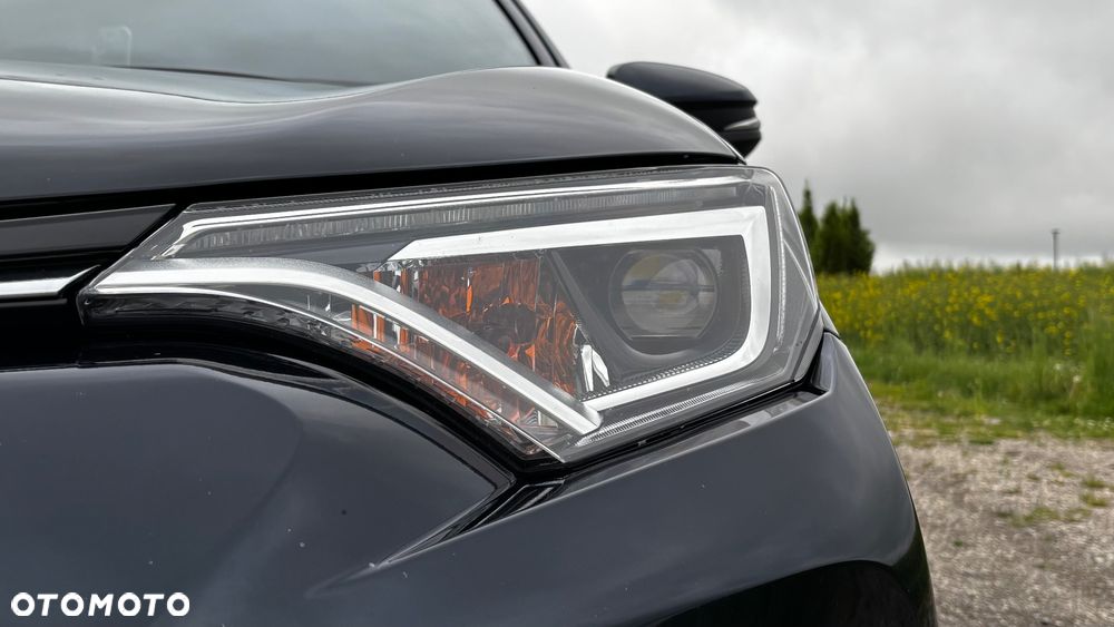 Toyota RAV4 2.0 D-4D Premium 4x2 - 25