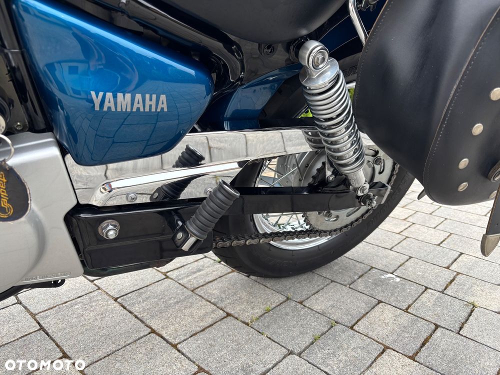Yamaha Virago - 18