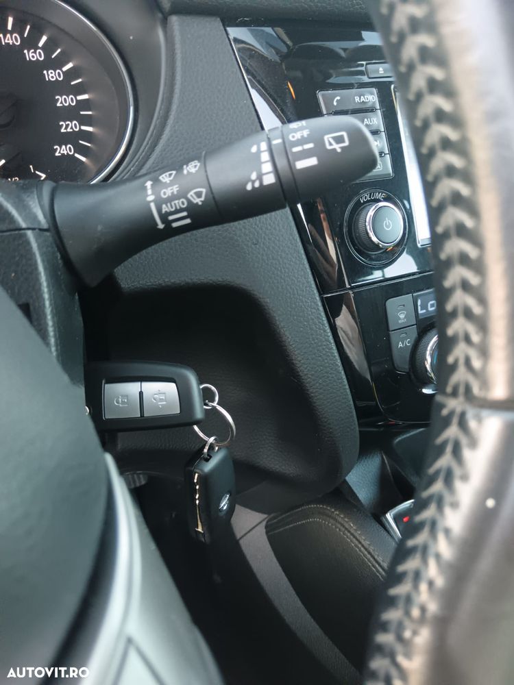 Nissan Qashqai 1.5 DCI ACENTA - 23