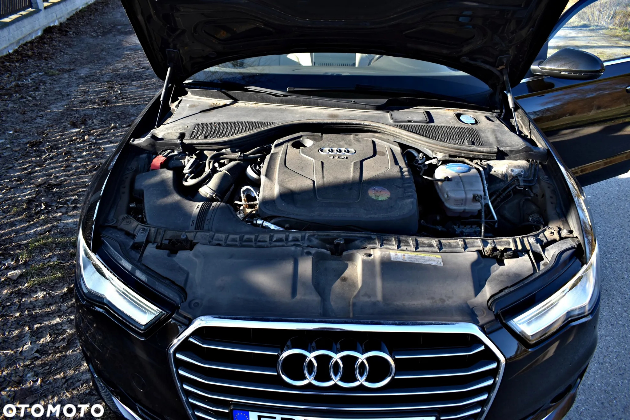 Audi A6 - 31