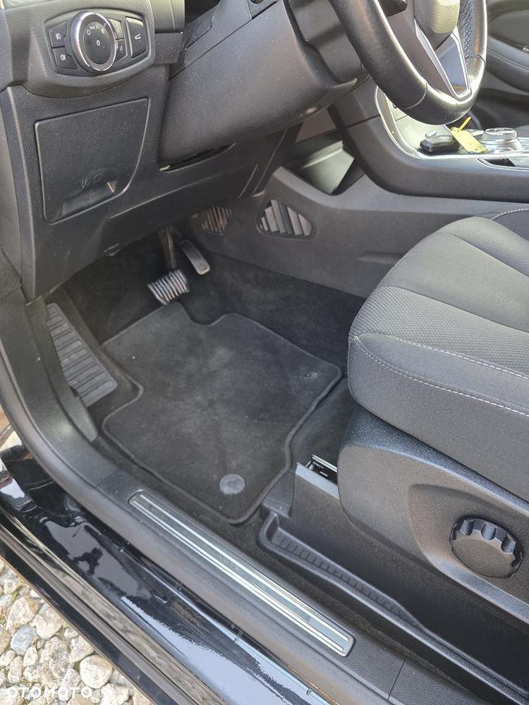 Ford S-Max 2.0 EcoBlue Titanium - 16