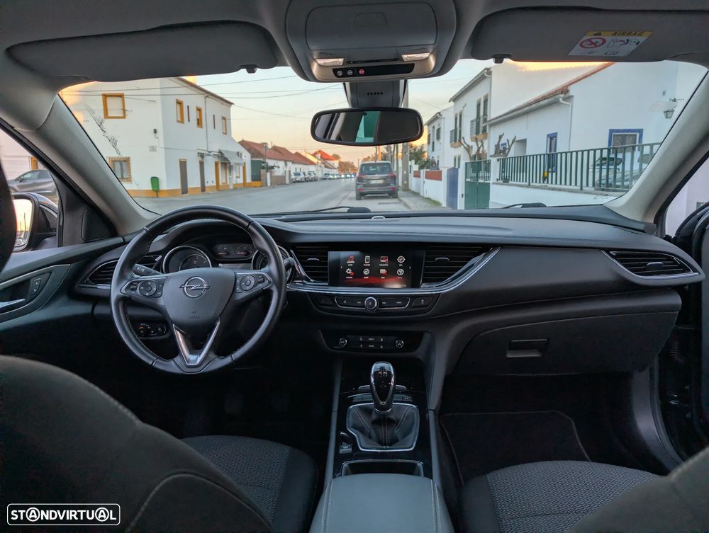 Opel Insignia Sports Tourer 1.6 CDTi Business Edition - 7