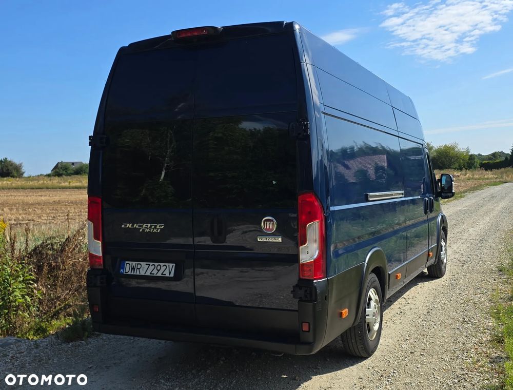 Fiat Ducato L4H3 - 3