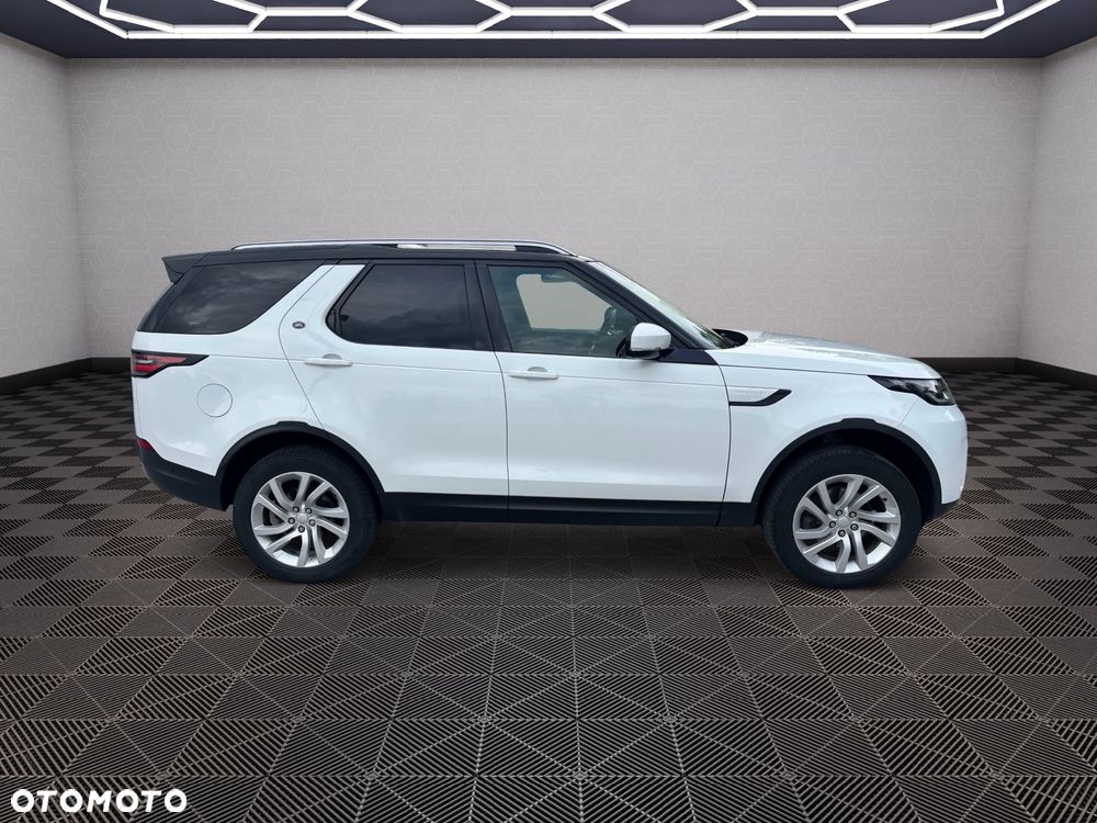 Land Rover Discovery 2.0 SD4 HSE - 7