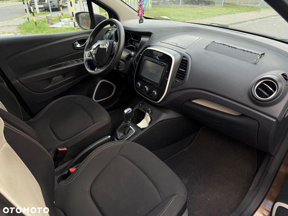 Renault Captur 1.2 TCe Intens EDC - 6