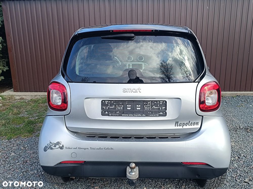 Smart Fortwo pulse - 7