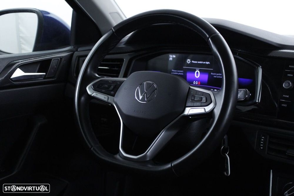 VW Taigo 1.0 TSI Life - 17