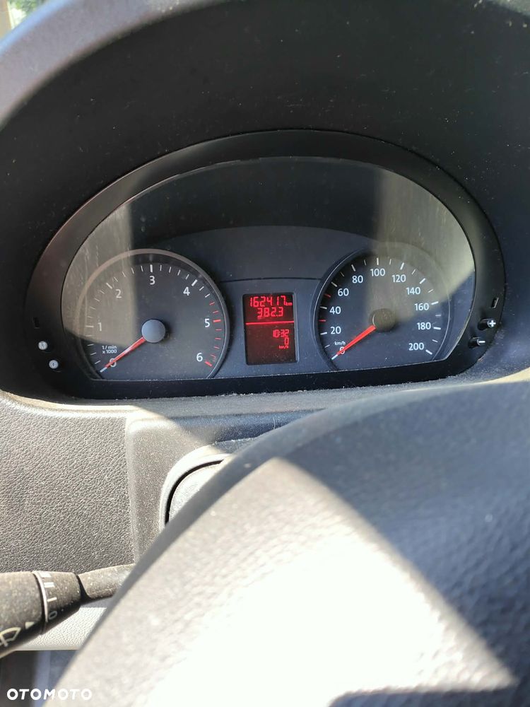 Volkswagen Crafter - 6