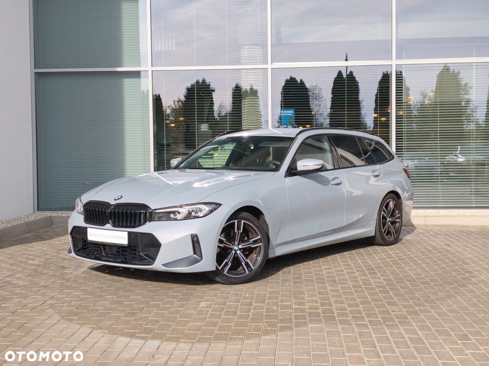 BMW Seria 3 - 1