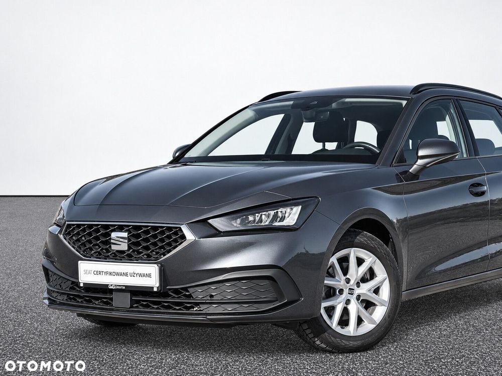 Seat Leon - 9