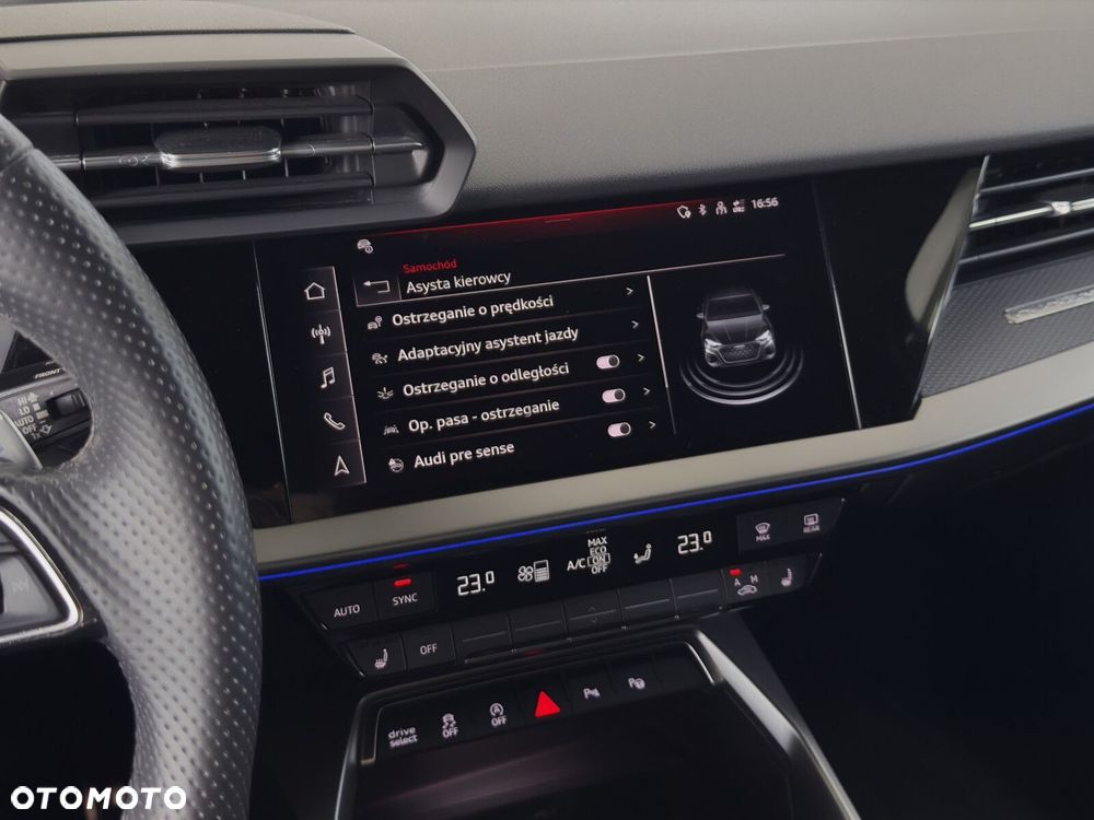 Audi RS3 Sportback - 22