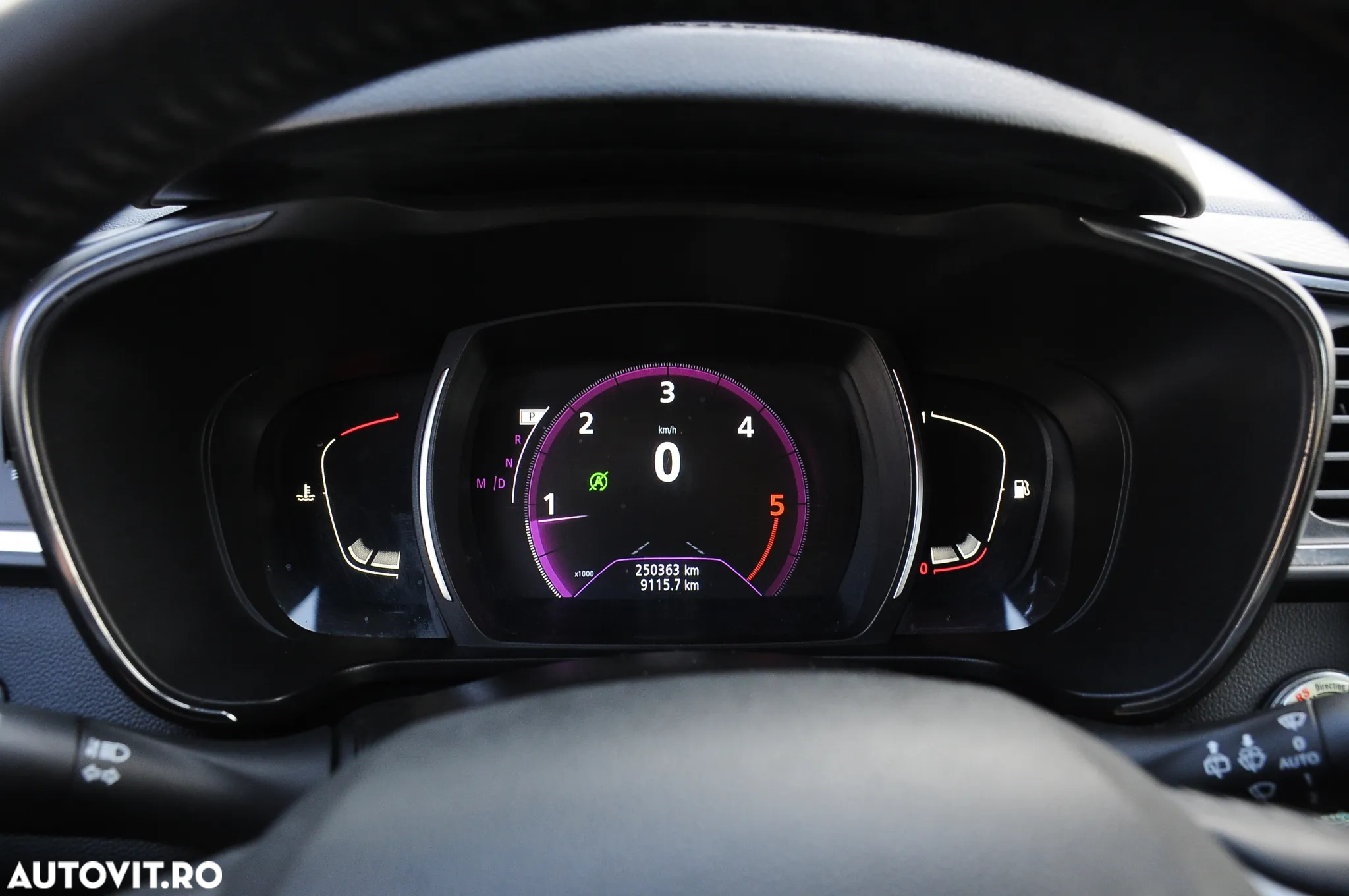 Renault Kadjar Energy dCi 110 EDC Business - 11