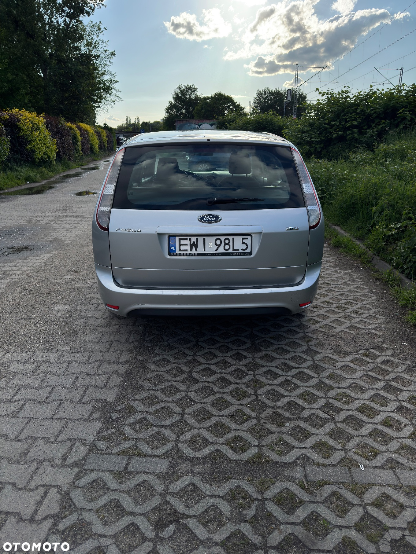 Ford Focus - 7