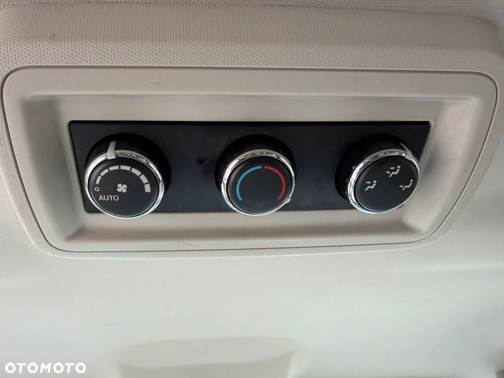 Fiat Freemont 2.0 Multijet 16V DPF Automatik Allrad Lounge - 19