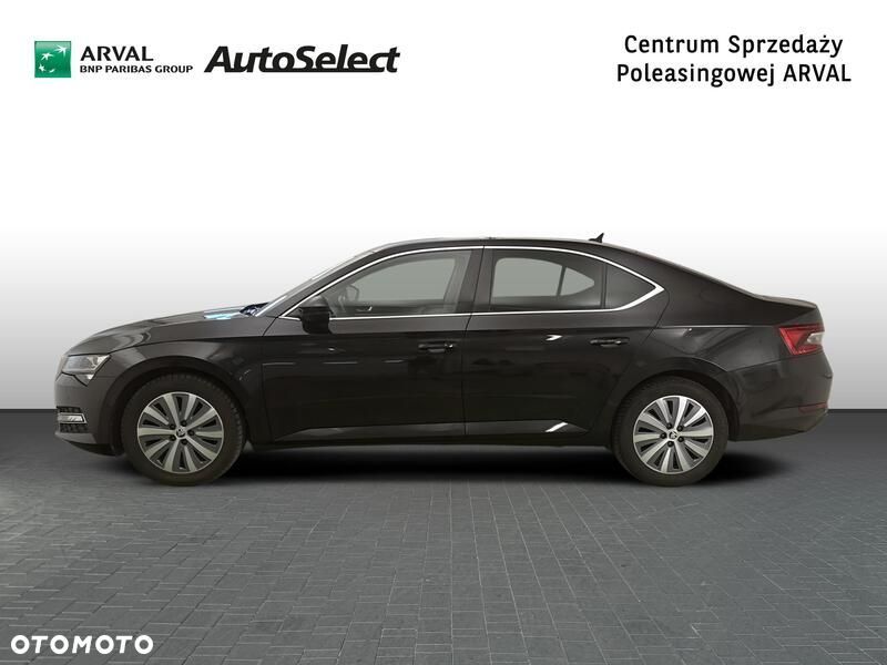 Skoda Superb - 2