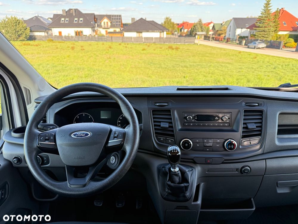 Ford Transit - 14