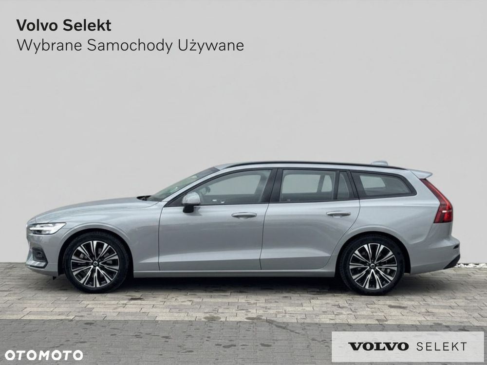 Volvo V60 - 6
