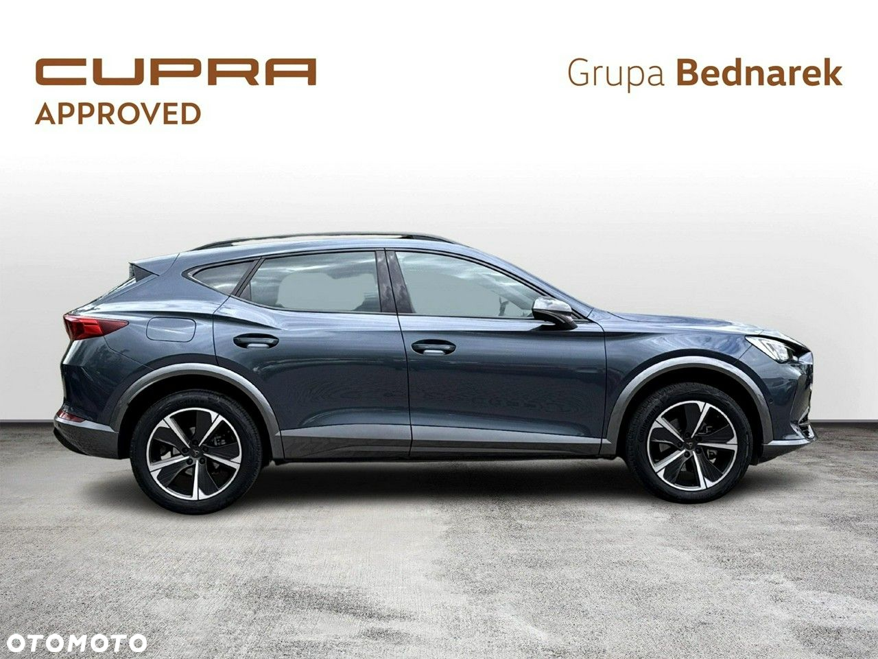 Cupra Formentor 1.5 TSI DSG - 6