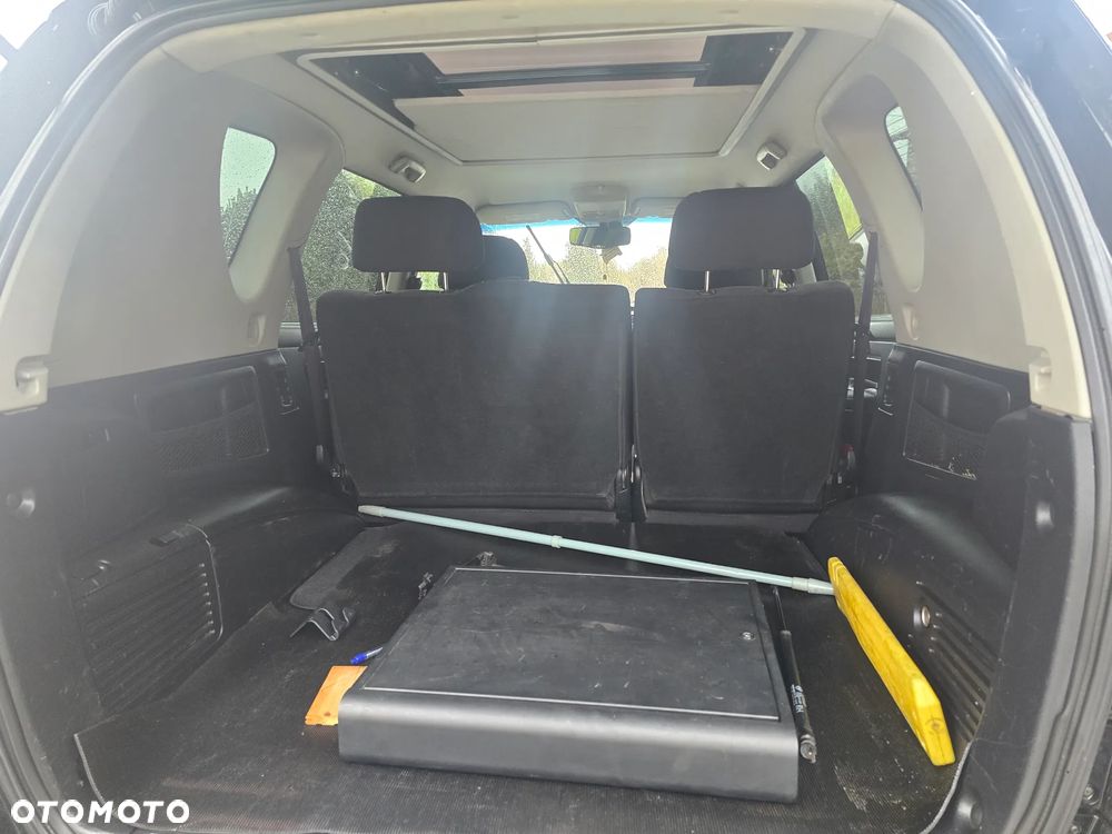 SsangYong/KGM Rexton RX 270 XVT - 10