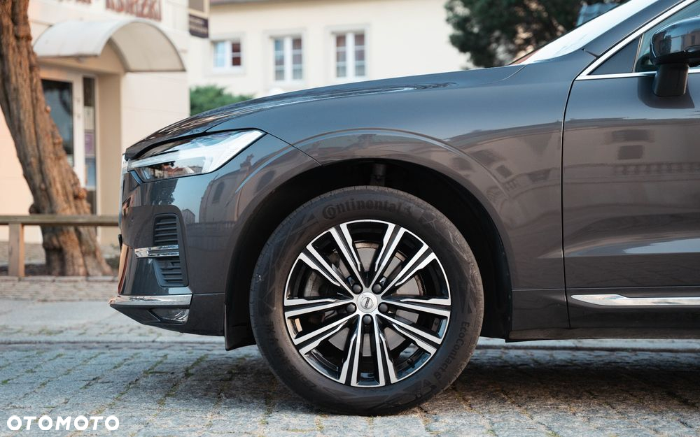Volvo XC 60 D4 SCR Inscription - 10