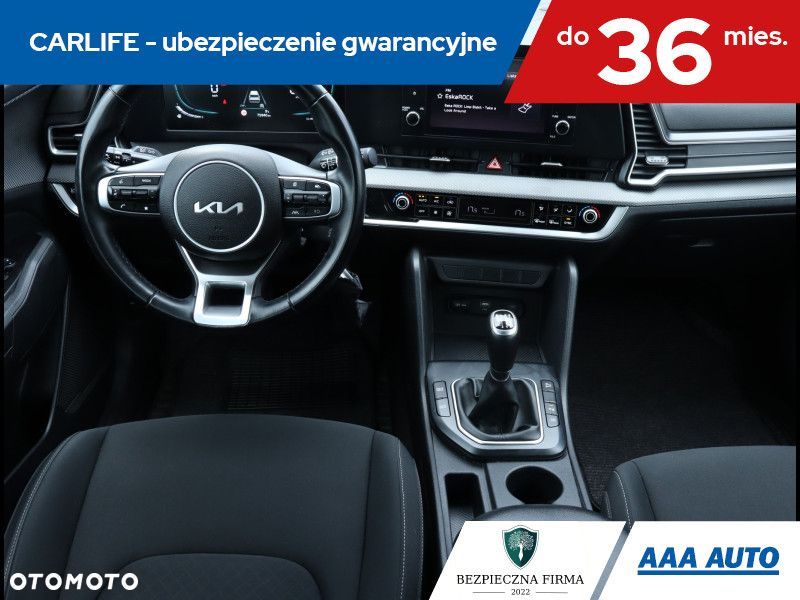 Kia Sportage - 8