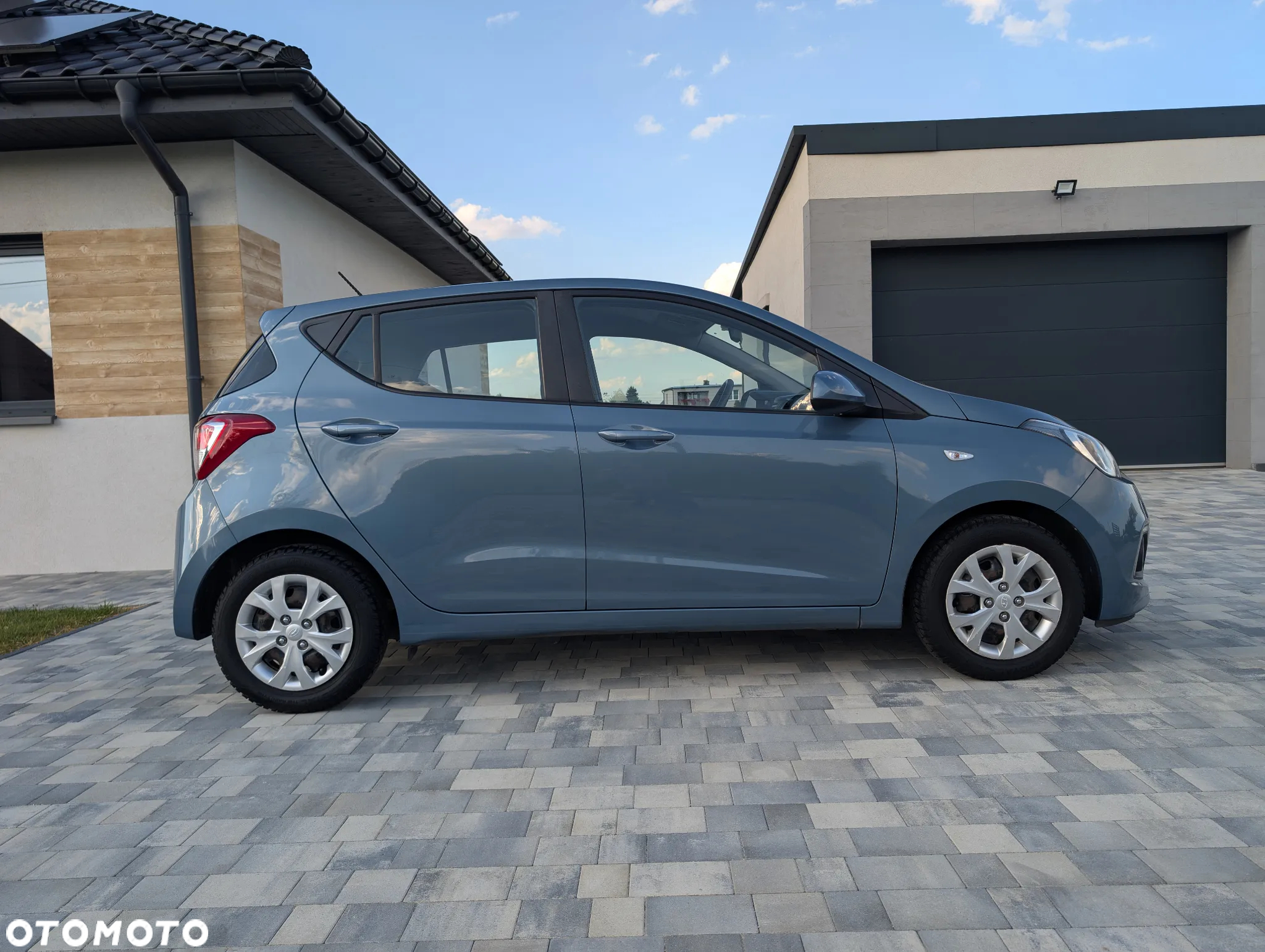Hyundai i10 1.0 Premium - 26