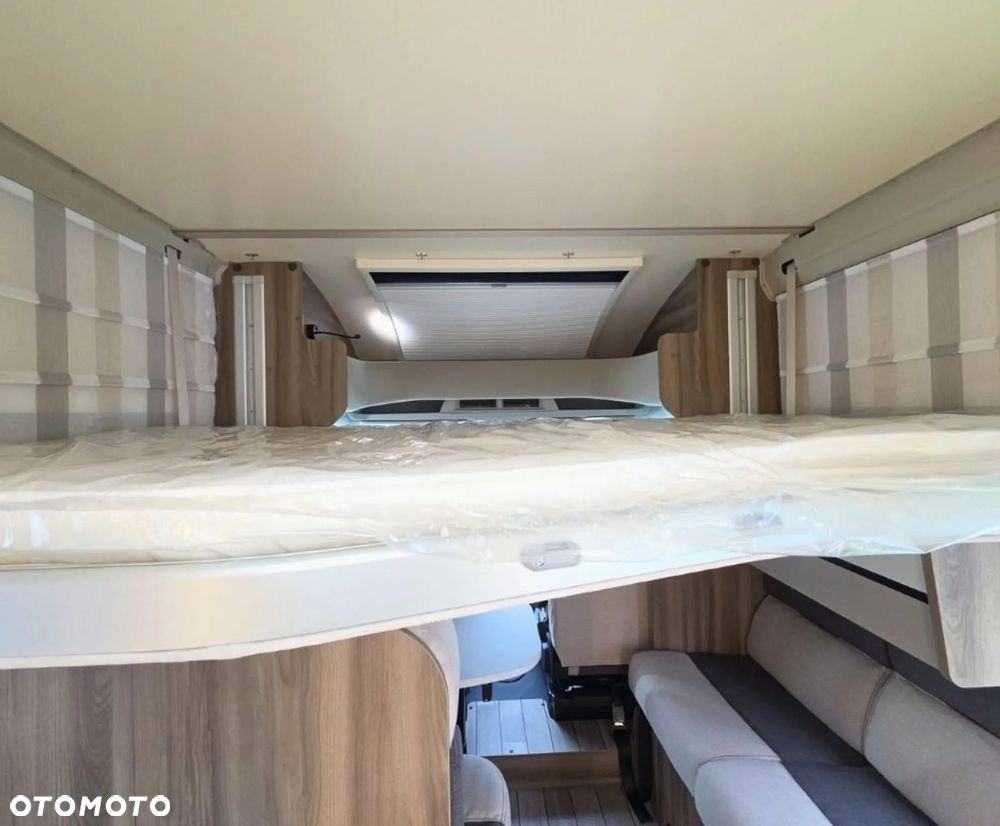 Roller Team Kronos 295TL - 8