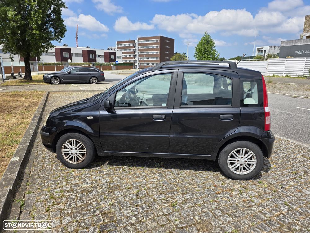 Fiat Panda 1.1 Active - 9
