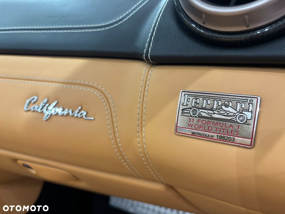 Ferrari California - 11