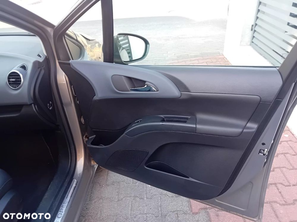 Opel Meriva 1.4 Automatik drive - 11