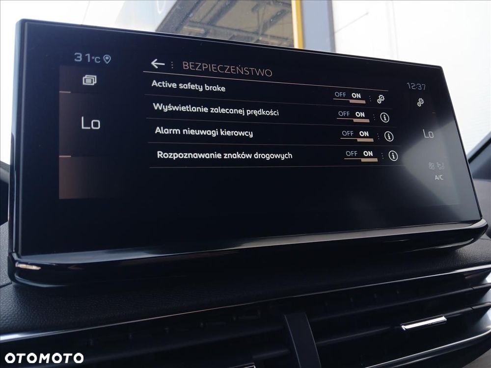 Peugeot 5008 1.6 PureTech GT Pack S&S EAT8 - 17