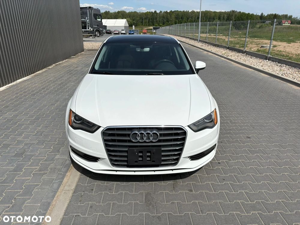 Audi A3 - 3
