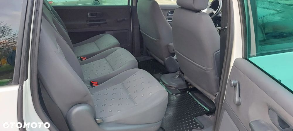 Volkswagen Sharan 1.9 TDI Trendline - 28