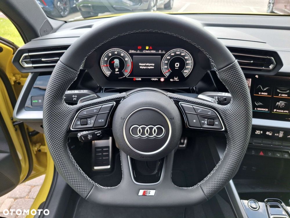 Audi A3 Sportback - 35