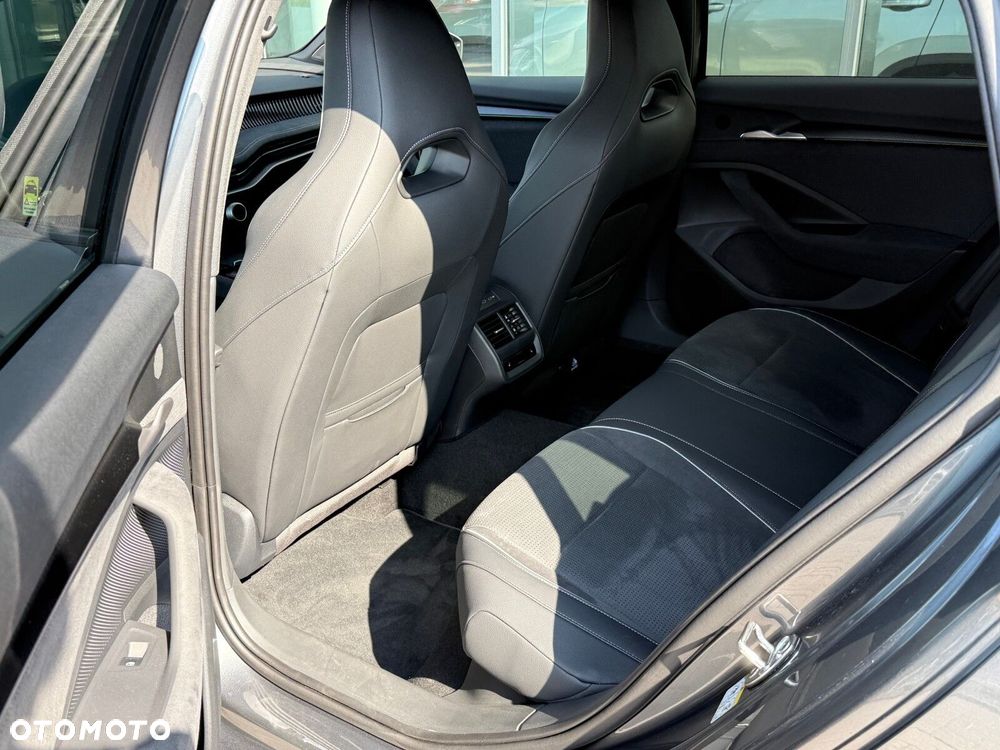 Skoda Superb - 10